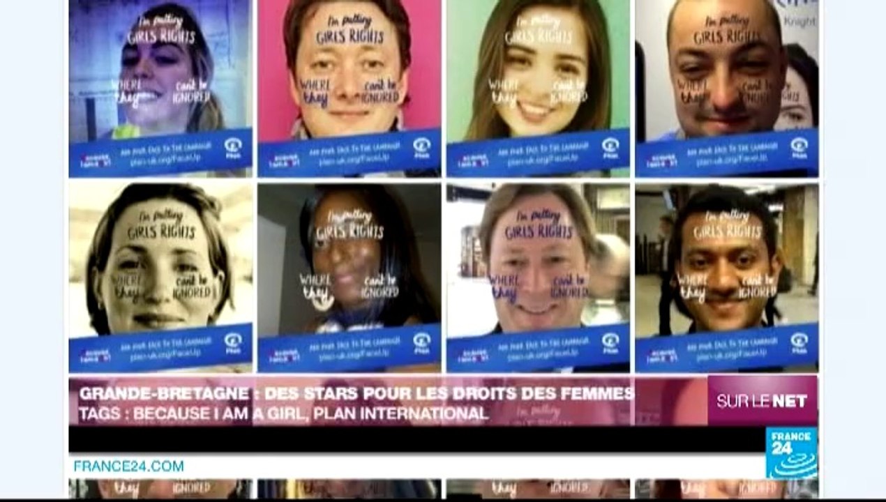 Sur le Net - Une vaste campagne en ligne pour nettoyer l'Inde