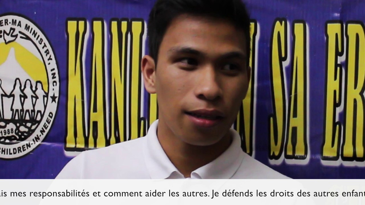 Découvrez l'histoire d'Allan - Avec Asmae Yalla pour l'éducation !