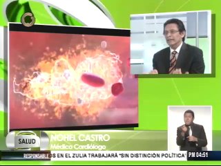 Especialista asegura que las mujeres son más propensas a la trombosis