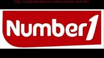 Number One Dinle - Number One Fm Canlı