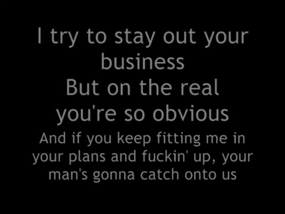 Roll Up - Wiz Khalifa (Lyrics On Screen)