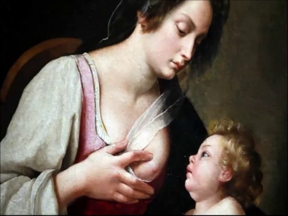 Artemisia Gentileschi