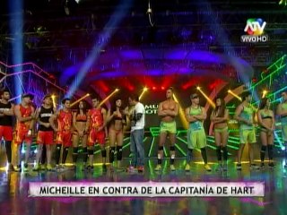 Combatientes en desacuerdo con eliminación