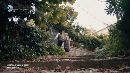 وادي الذئاب - الجزء التاسع - الحلقة الثامنة HD