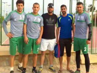 صور من هلال الناظور بمكناس