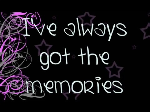 Wherever I Go Miley Cyrus & Emily Osment - Lyrics