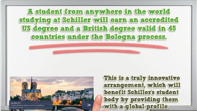 Schiller International University (SIU), International Hospitality degree Tampa,Tourism Management degree Tampa, international hospitality schools Tampa