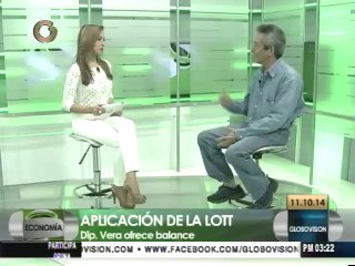 Plantean abrir debate sobre Ley Orgánica del Trabajo