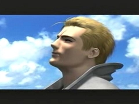 FF8 - Complete Ending of Final Fantasy 8