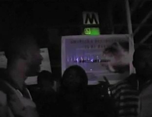 Pt3 Destruction of America and nations will be televised