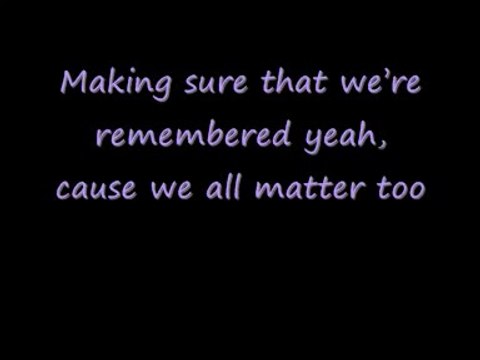 Emeli Sande Read All About It Part 3 - Lyrics