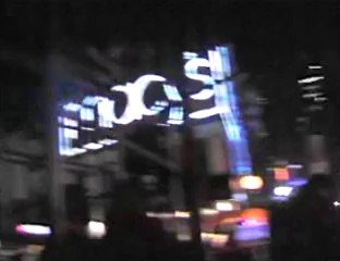 Some israeli get they're world crushed