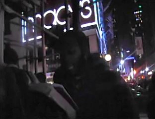 Civil unrest will be on the American streets