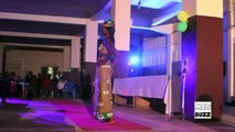 Défilé de mode - Fête de l'unité du Cameroun à Bamako