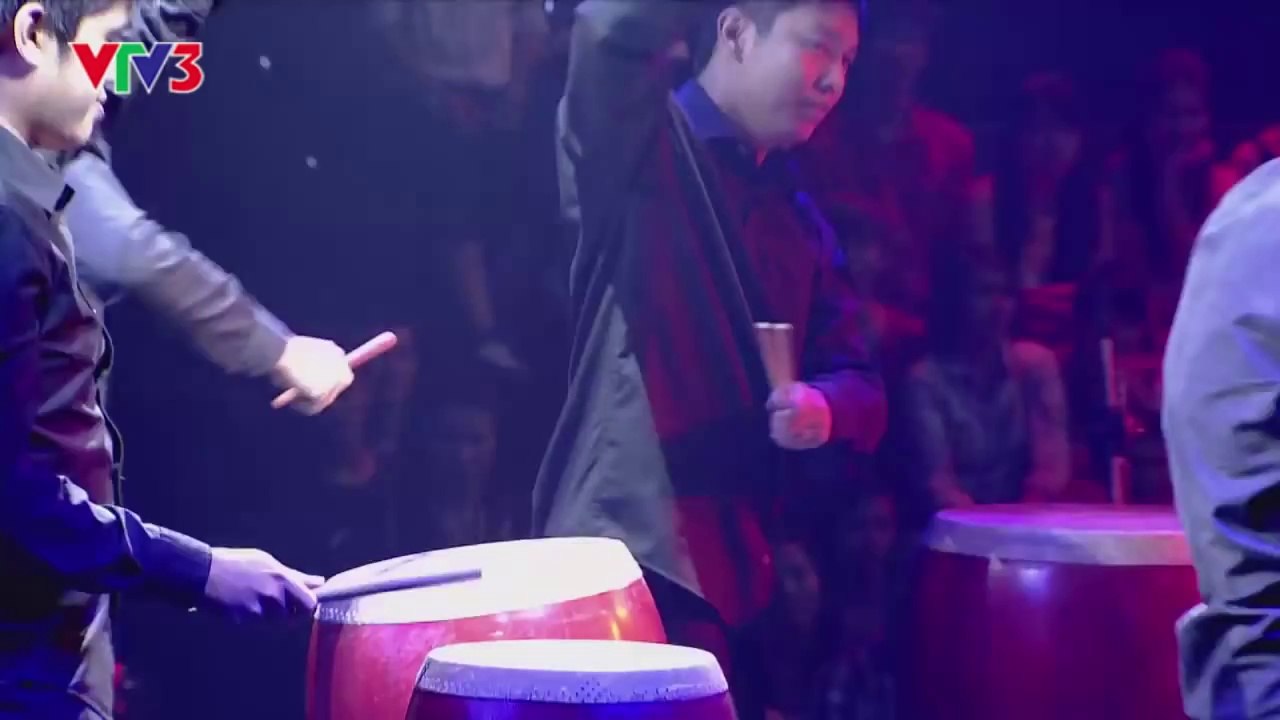 Vòng liveshow 4 - Sắc màu - Nguyễn Quang Anh - Giọng hát Việt nhí 2013 - m.thuymien.com