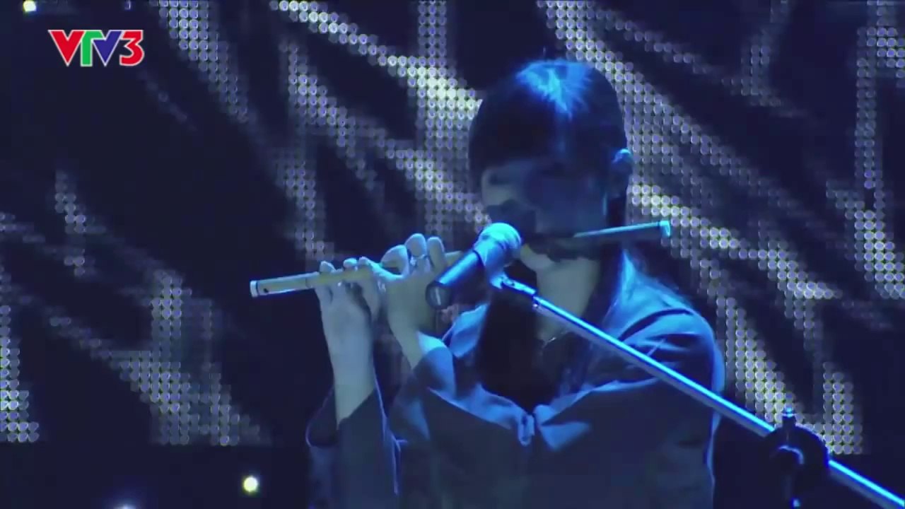 Vòng liveshow 5 - Liên khúc Sa mưa giông, Nhờ mẹ lý mồ côi - Phương Mỹ Chi  phần 3 - Giọng hát Việt nhí 2013 - m.thuymien.com