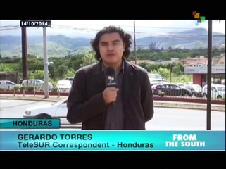 Earthquake leaves Central America rattled