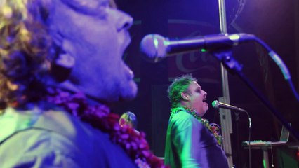 Conciertos CocaCola Locos por los 80