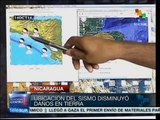 Nicaragua: ciudadanos retoman actividades con normalidad tras sismo