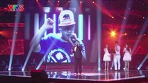 Vòng liveshow 5 - when you believe - Huỳnh Hữu Đại - Giọng hát Việt nhí 2013 - m.thuymien.com