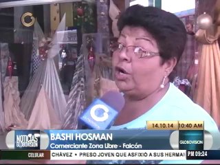 Inestabilidad eléctrica afecta a Paraguaná