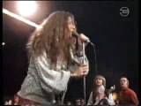 Janis joplin-Ball and chain live