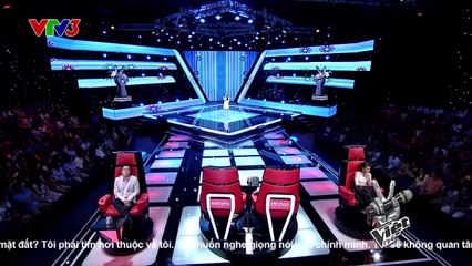 VÒNG GIẤU MẶT - HAPPY - VÕ NGỌC DIỆU MINH , Giọng hát Việt nhí 2014 - m.thuymien.com