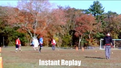 RFL Week 4 Highlights