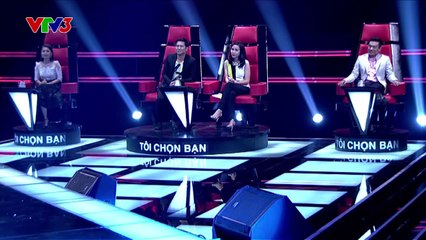 VÒNG GIẤU MẶT - HUYỀN THOẠI MẸ - TRƯƠNG NHÃ THY, Giọng hát Việt nhí 2014 - m.thuymien.com