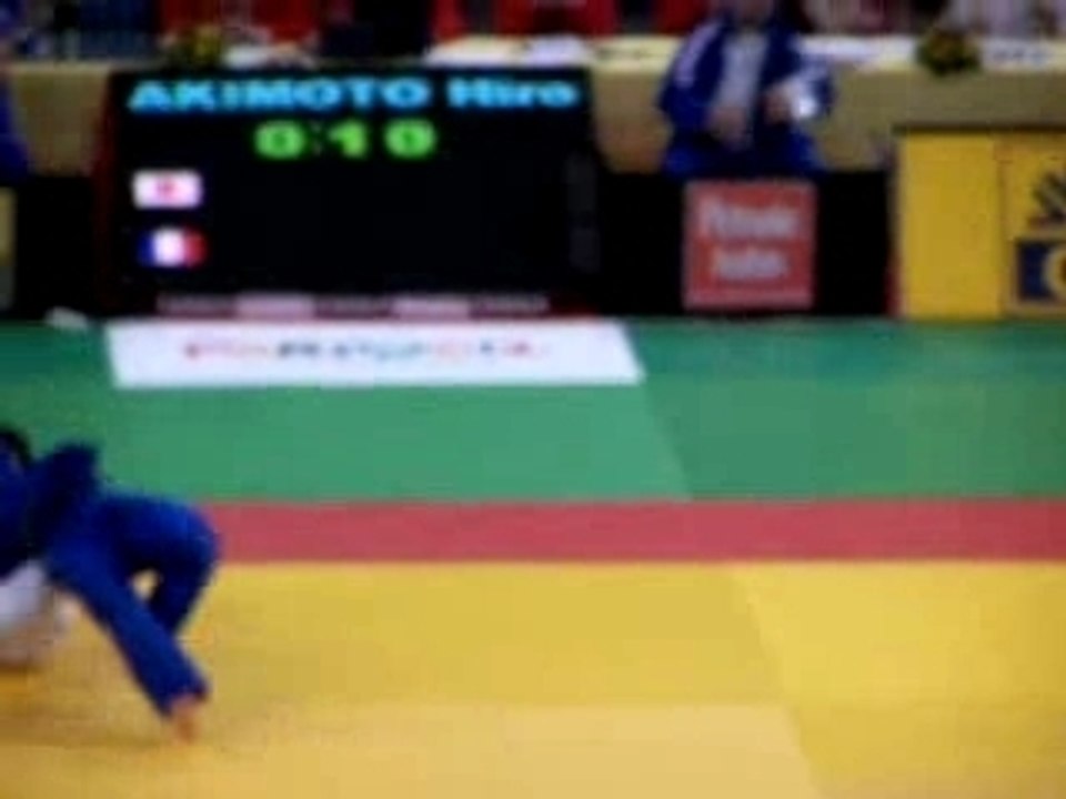 Akimoto - Darbelet(Finale)