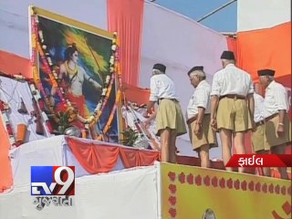 RSS has a new pointsman for BJP, Suresh Soni replaced - Tv9 Gujarati