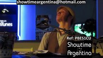 Ref PBES1CU Piano Bar Entertainer showtimeargentina@ hotmail.com