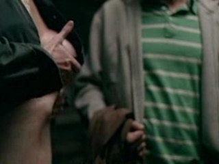 Pub SciFi Channel (boîte de nuit)