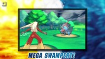 POKÉMON OMEGA RUBY / ALPHA SAPPHIRE Gameplay Hands-On! Tons of Details on What's New - Rev3Games