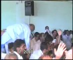 Zakir Zafar Abbas shah of man k wala p 1  majlis jalalpur jagir Sargodha