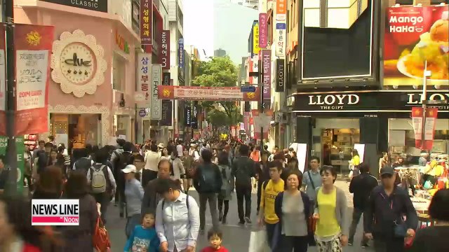 Child obesity in Korea higher than OECD average