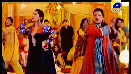 Annie ki Aayegi Baraat - OST