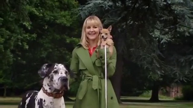 Miranda 1X06 Dog - Subtítulos en español