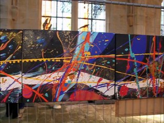 art et collections Pontivy, Exposition 2014, St. Joseph,