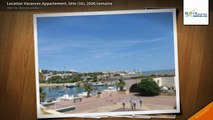 Location Vacances Appartement, Sète (34), 200€/semaine