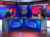 Aaj Geo News Kay Sath 13 Oct 2014-Part 2