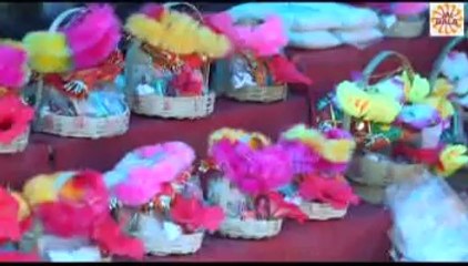 लेटेस्ट पंजाबी माता भजन \\ Dhan Dhan Dhan Asi Ho Gaye \\ Album Name: Aa Maa Gallan Kariye