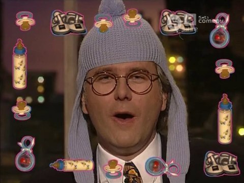 Die Harald Schmidt Show - 0056 - 1996-02-21 - Anthony Quinn, Sandra Maischberger, Dolly Buster