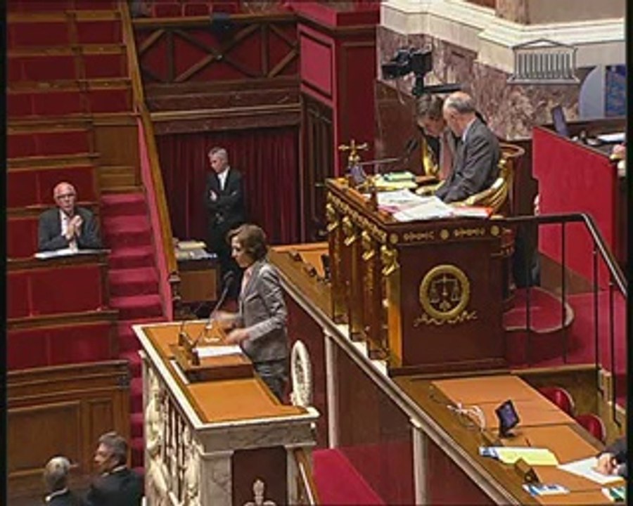 RELATIONS ENTRE L’UNION EUROPÉENNE ET LES PAYS D’AFRIQUE, DES CARAÏBES ET DU PACIFIQUE - Mardi 18 Mai 2010