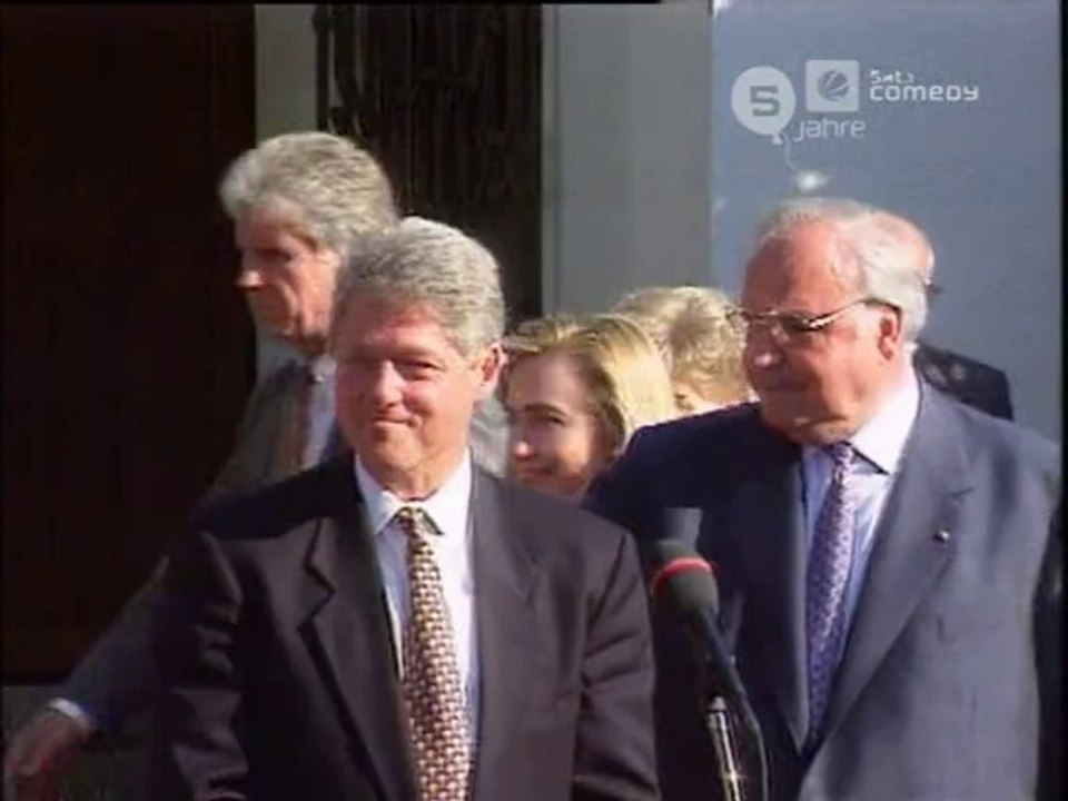 Die Harald Schmidt Show - 0057 - 1996-02-22 - Karel Gott, Kimsi