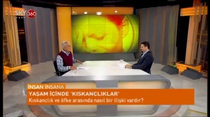 Kıskançlık  İnsanlar Neden Kıskanır