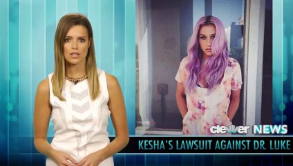 Kesha Claims  & Physical Abuse By Dr. Luke