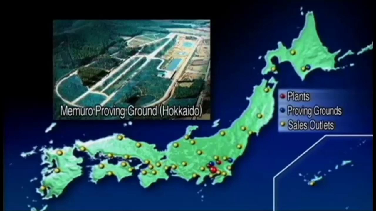 Reliable Transportation And Hauling Solutions From Japan