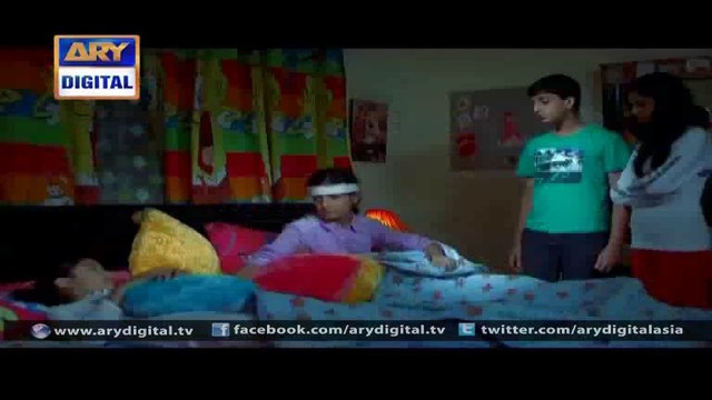 Tootay Huay Taaray Ep - 13