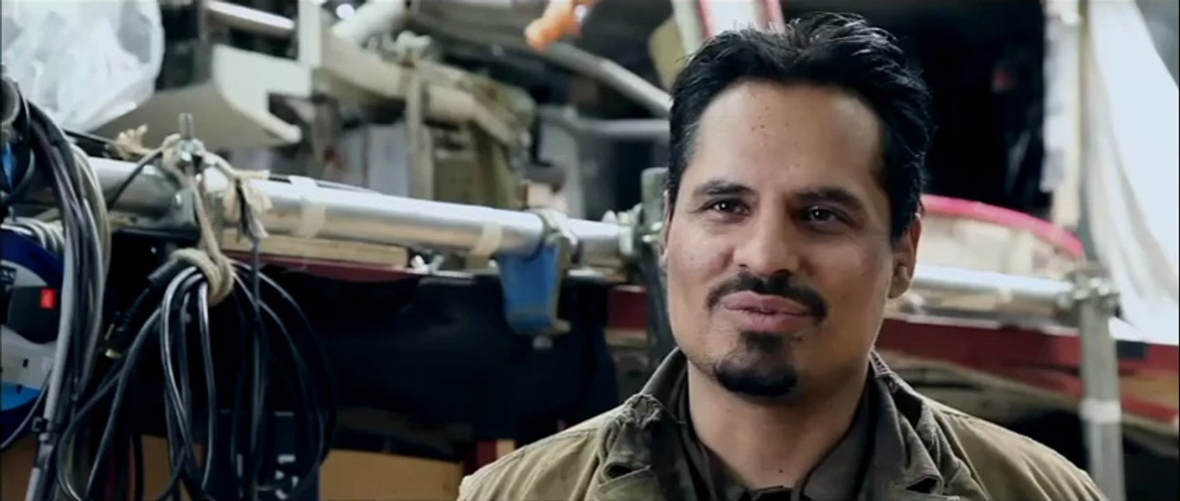 Fury Featurette - Hermandad (2014) - Brad Pitt, Logan Lerman War Movie HD